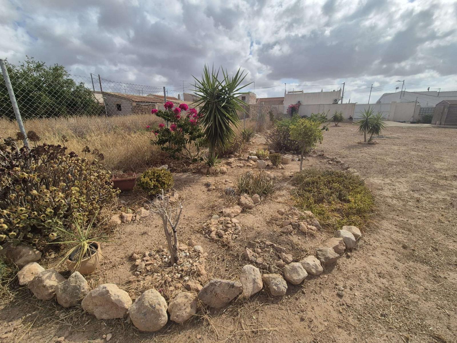 Building Site for Sale in Fuente Álamo de Murcia