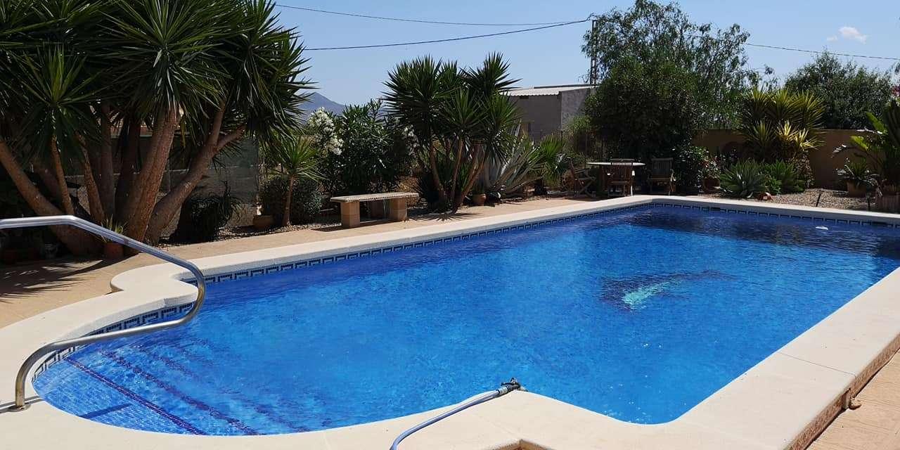 Building Site for Sale in Fuente Álamo de Murcia