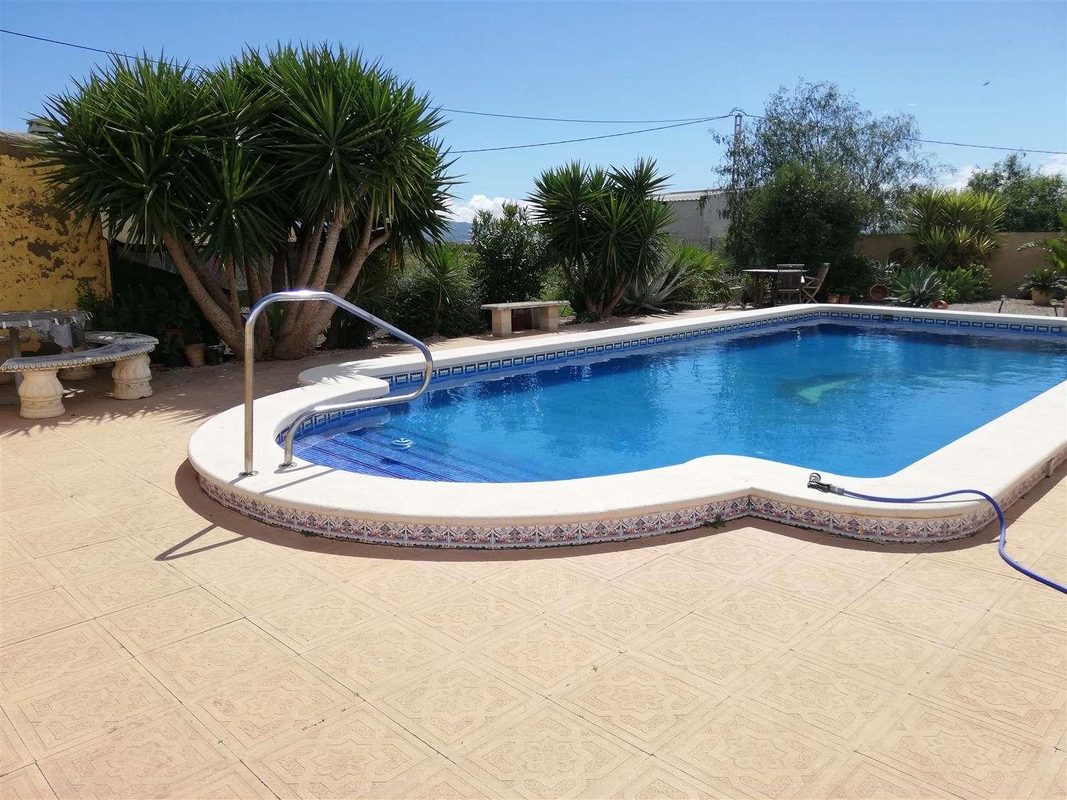 Building Site for Sale in Fuente Álamo de Murcia