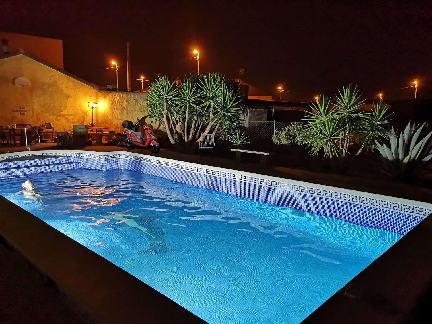 Building Site for Sale in Fuente Álamo de Murcia