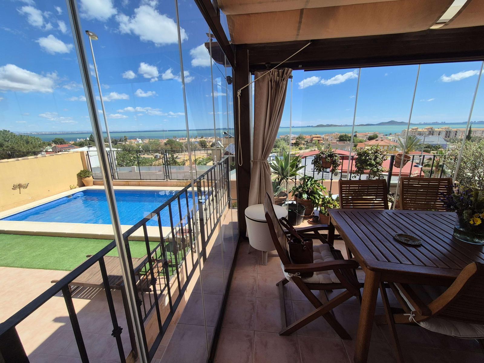 Villa for Sale in Cartagena