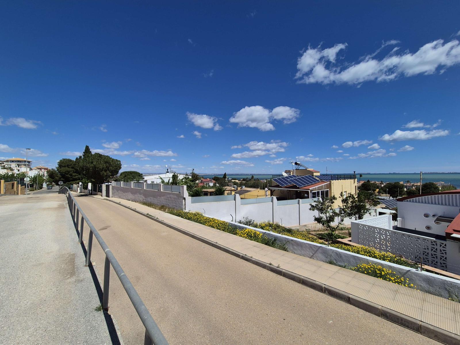Villa for Sale in Cartagena