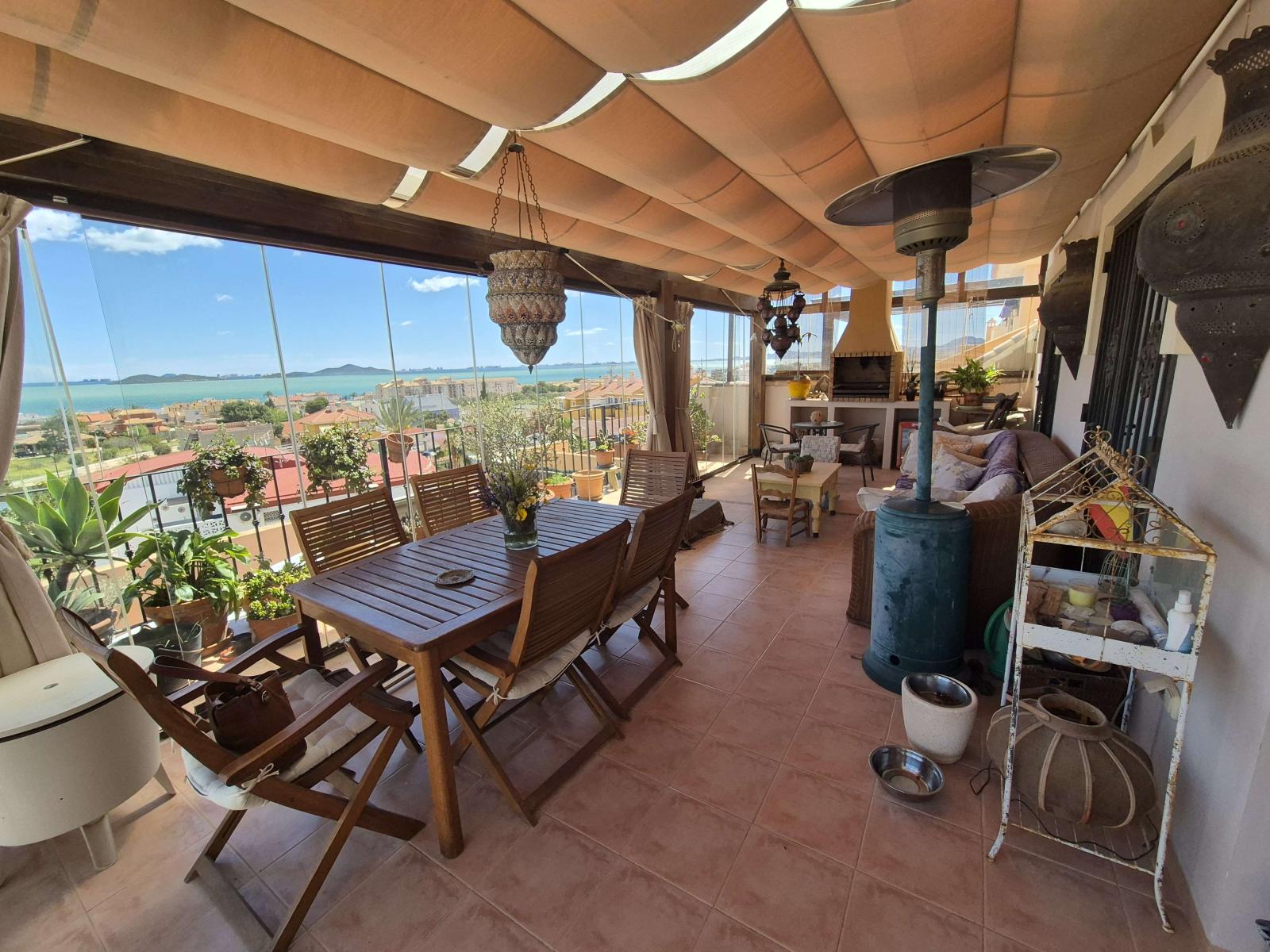 Villa for Sale in Cartagena