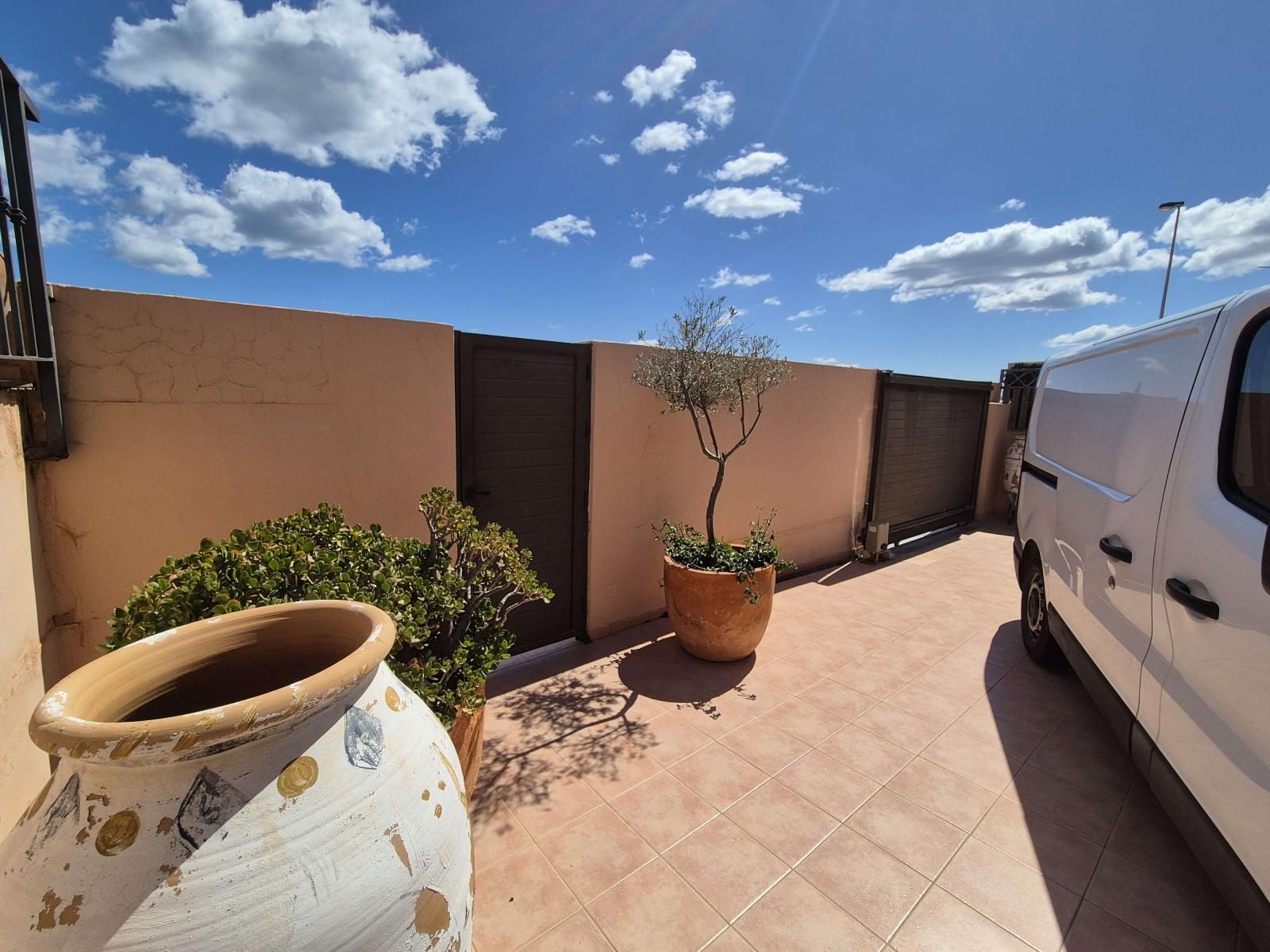 Villa for Sale in Cartagena
