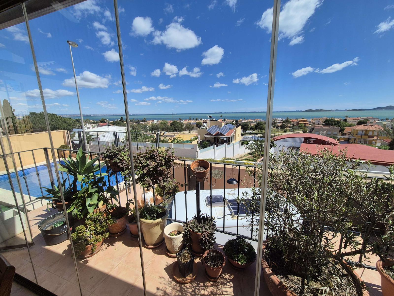 Villa for Sale in Cartagena