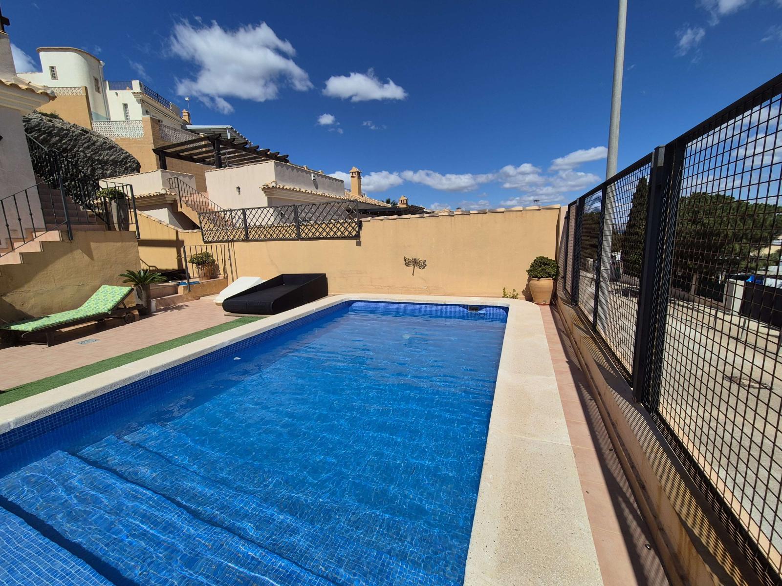 Villa for Sale in Cartagena