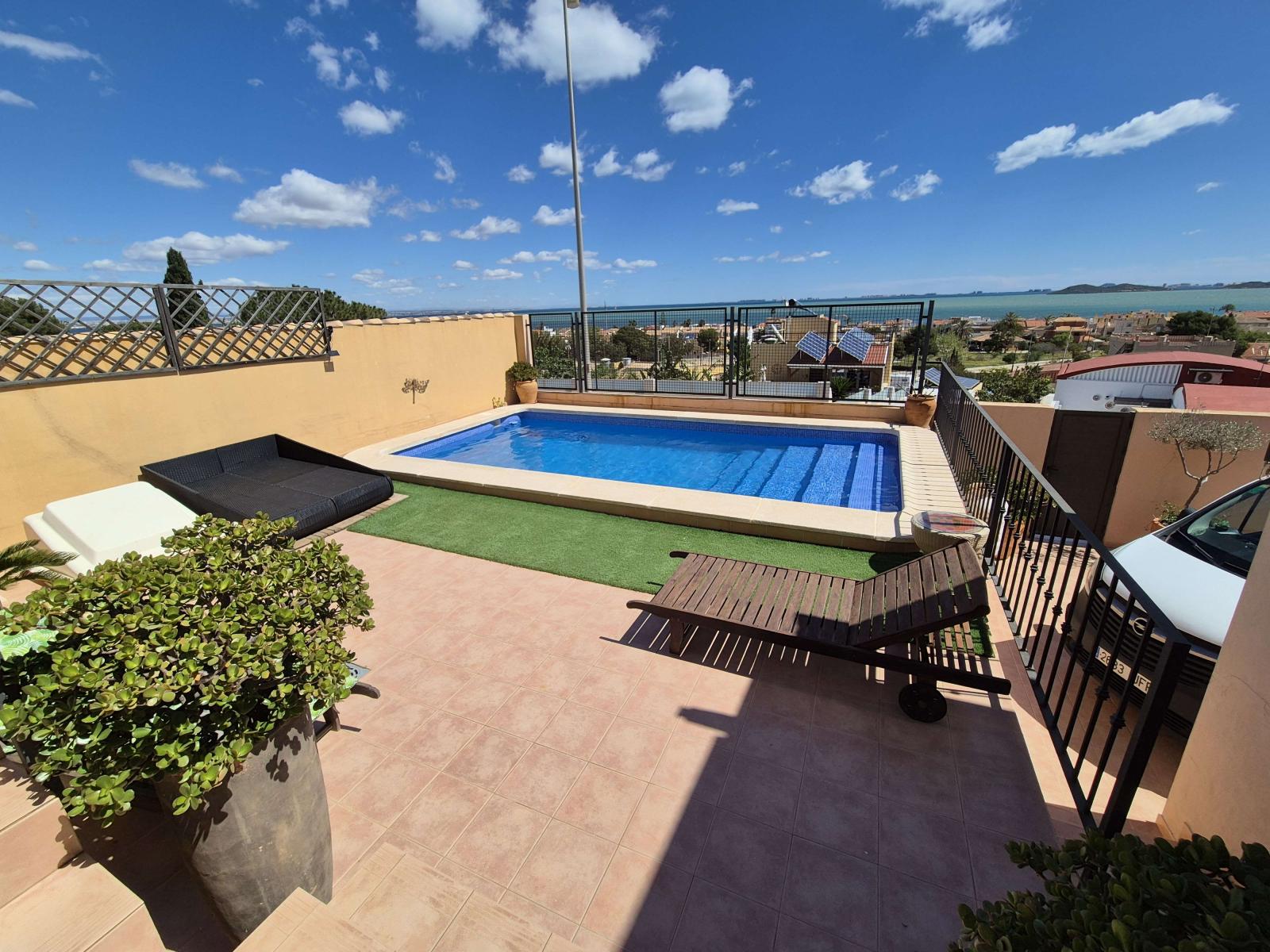 Villa for Sale in Cartagena