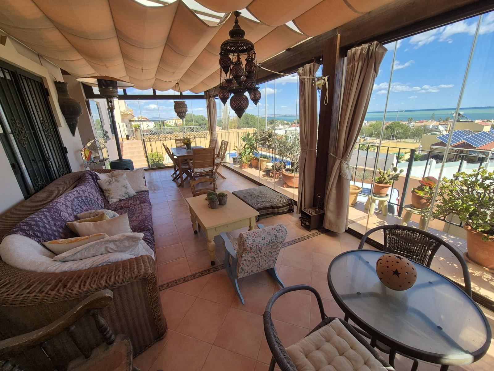 Villa for Sale in Cartagena