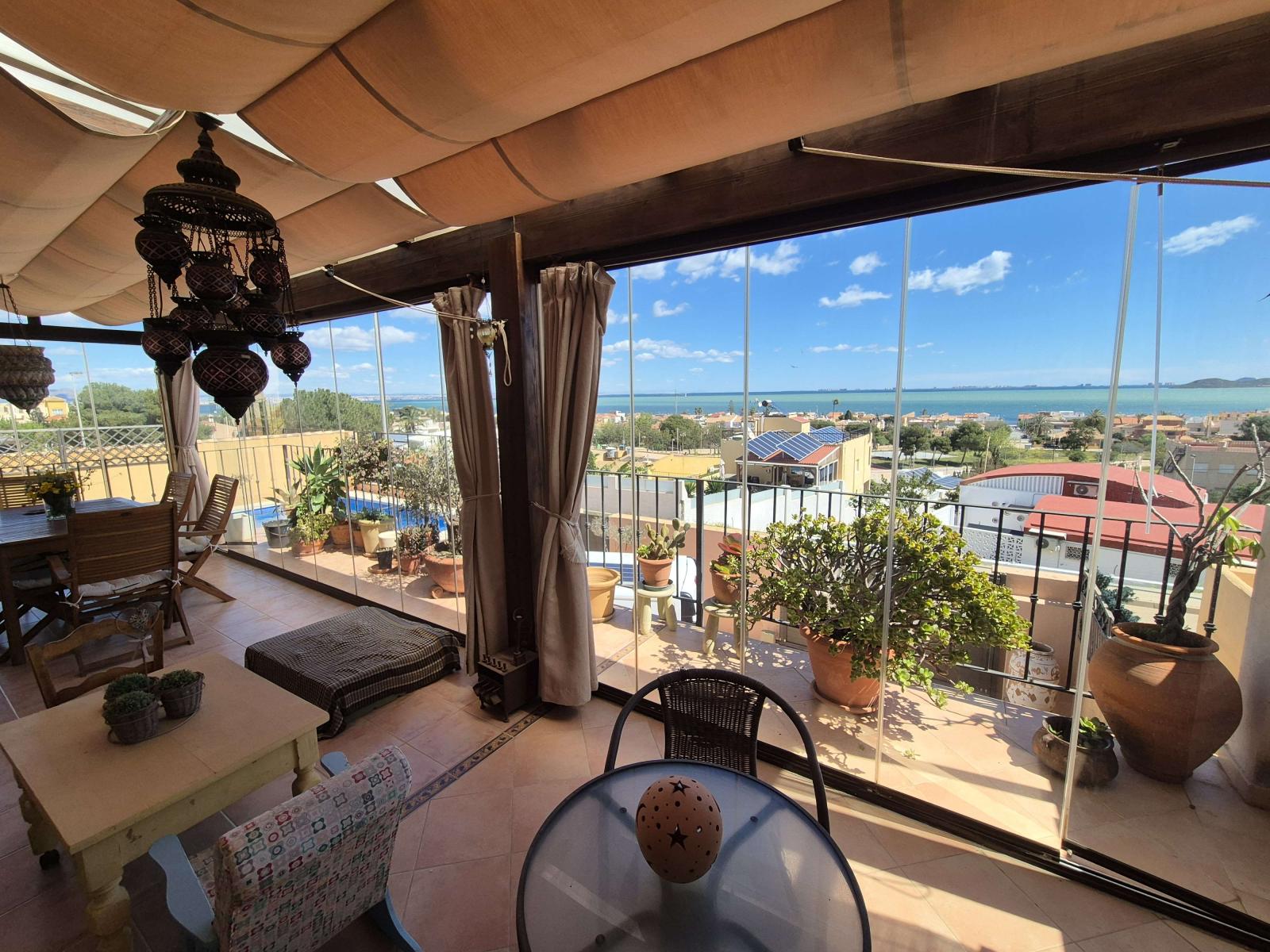 Villa for Sale in Cartagena