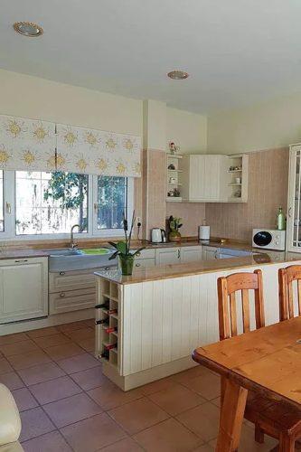 Villa for Sale in Totana