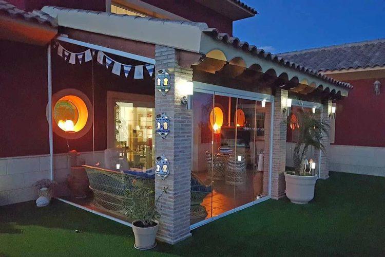Villa for Sale in Totana