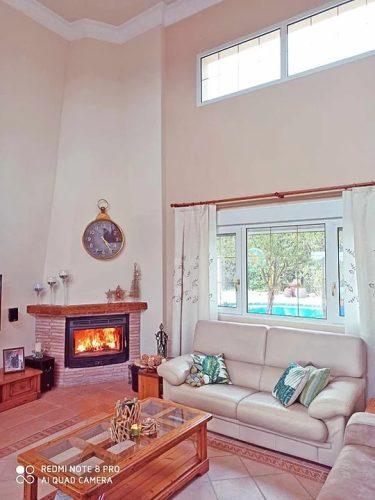 Villa for Sale in Totana