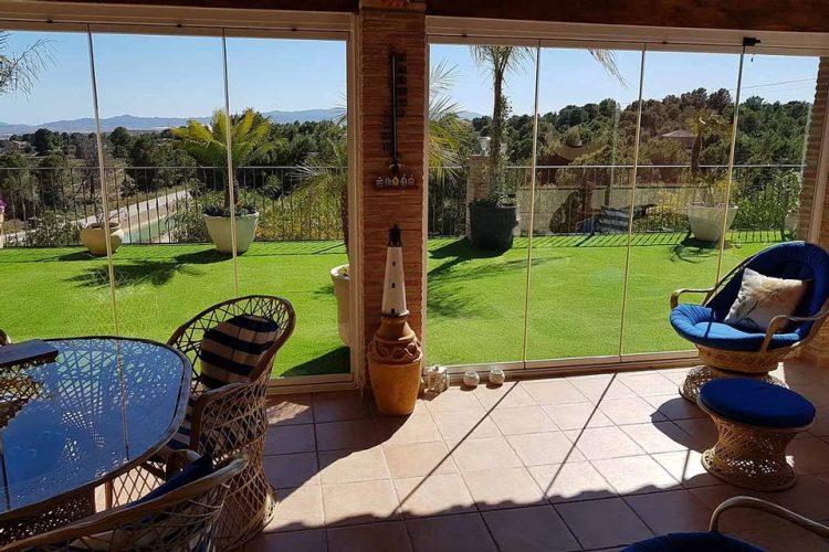Villa for Sale in Totana