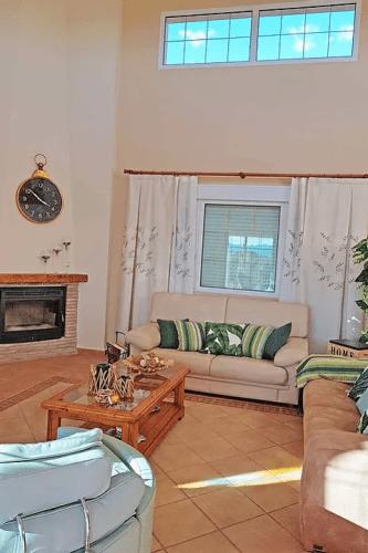 Villa for Sale in Totana