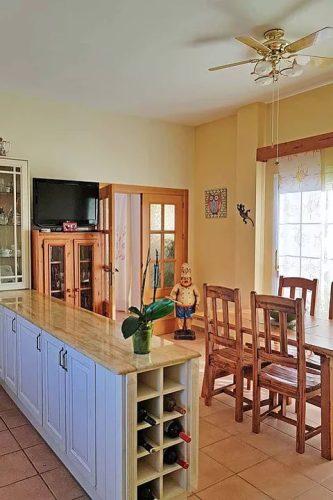 Villa for Sale in Totana