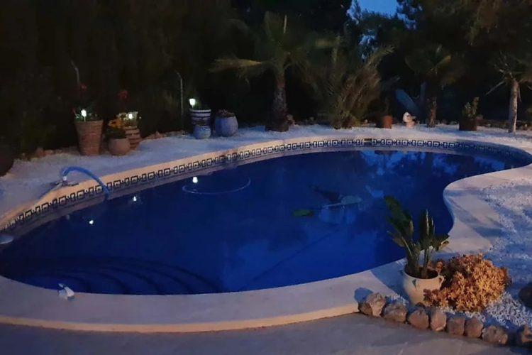 Villa for Sale in Totana