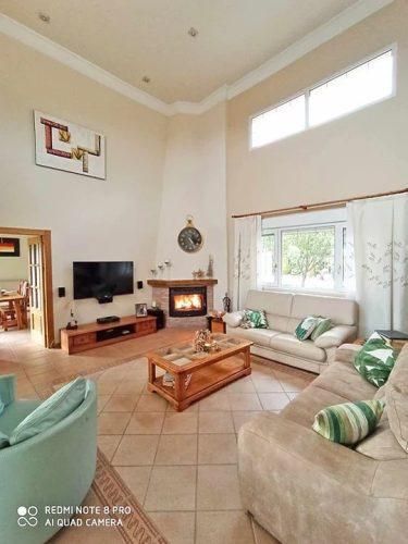 Villa for Sale in Totana
