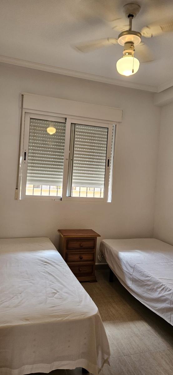 Apartment for Sale in Cartagena