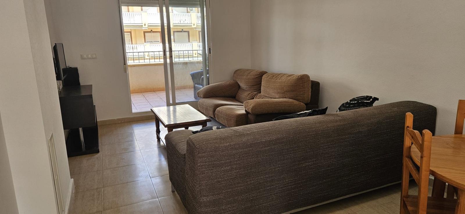 Apartment for Sale in Cartagena