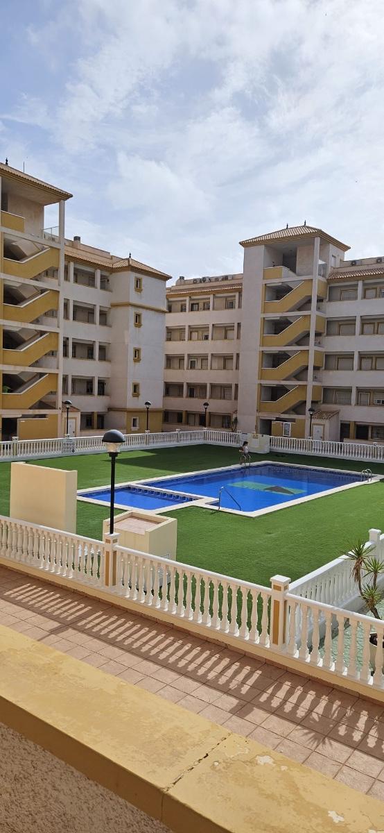 Apartment for Sale in Cartagena