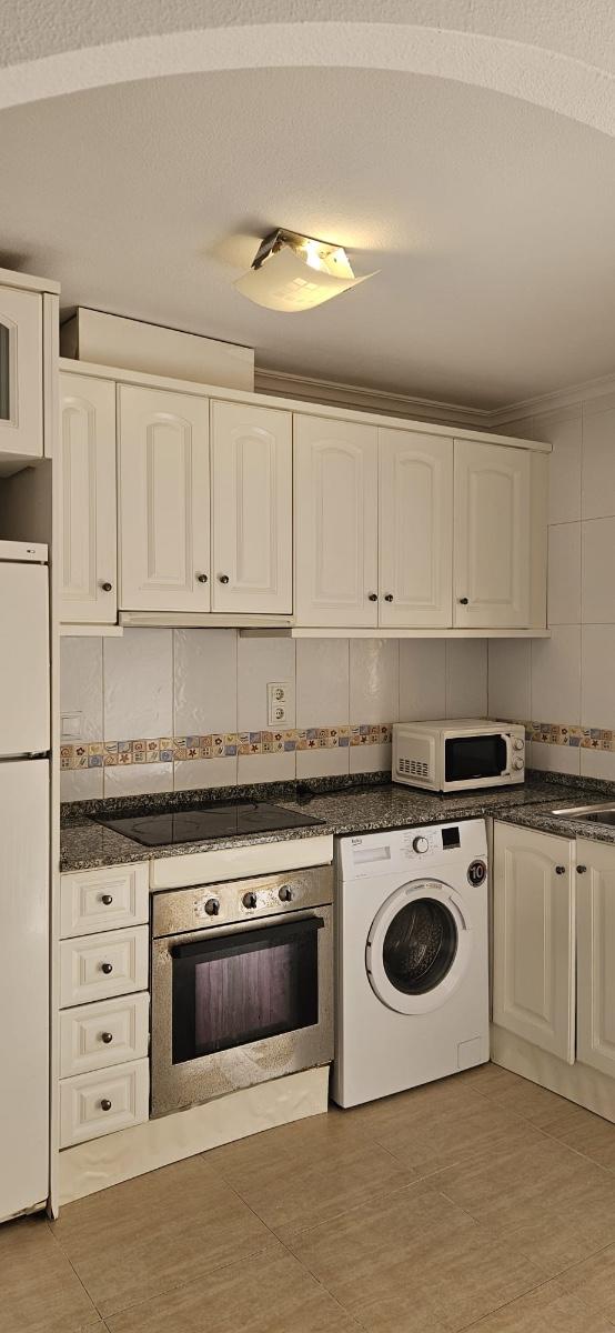 Apartment for Sale in Cartagena