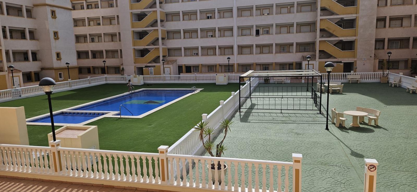 Apartment for Sale in Cartagena