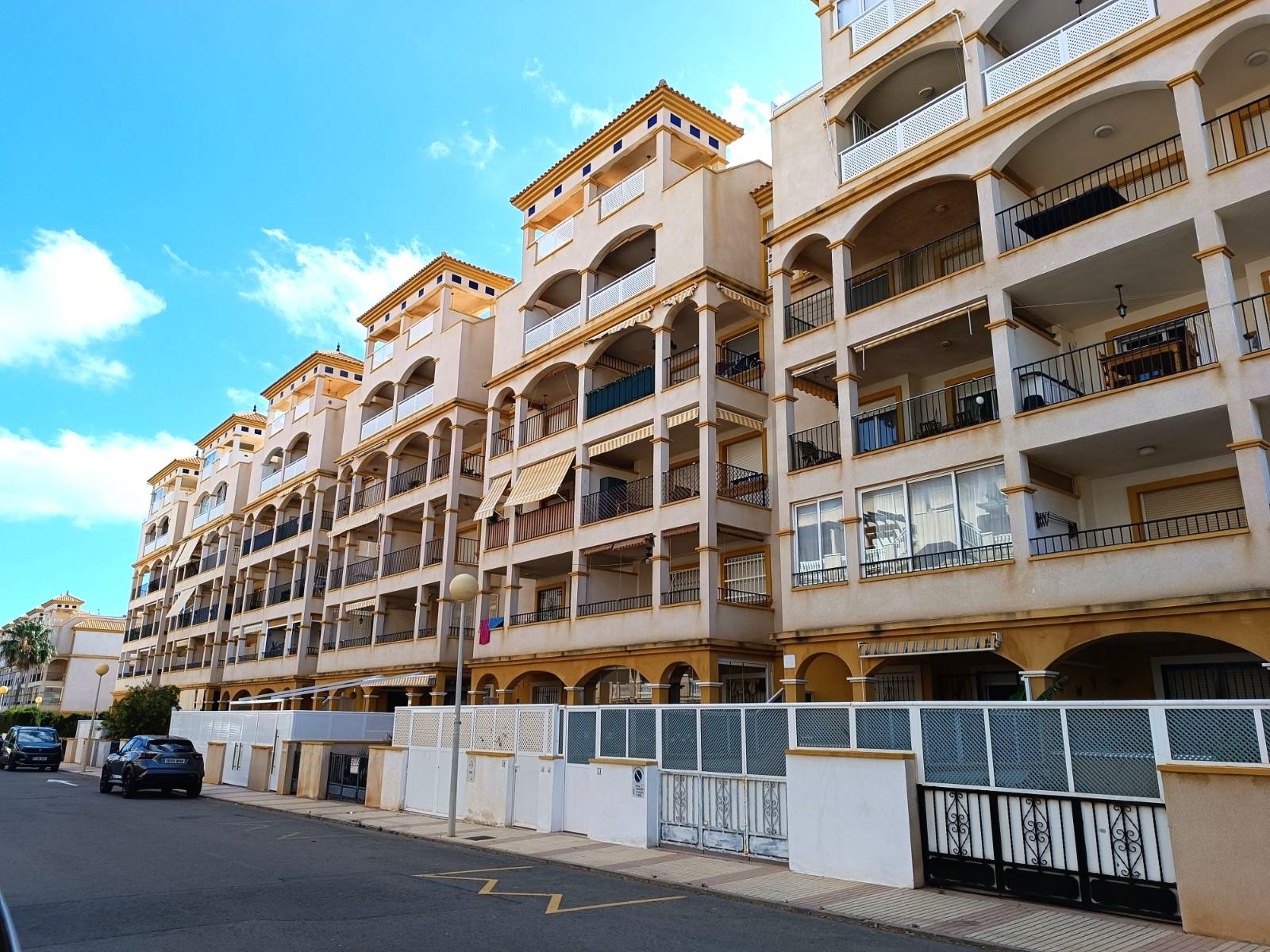 Apartment for Sale in Cartagena