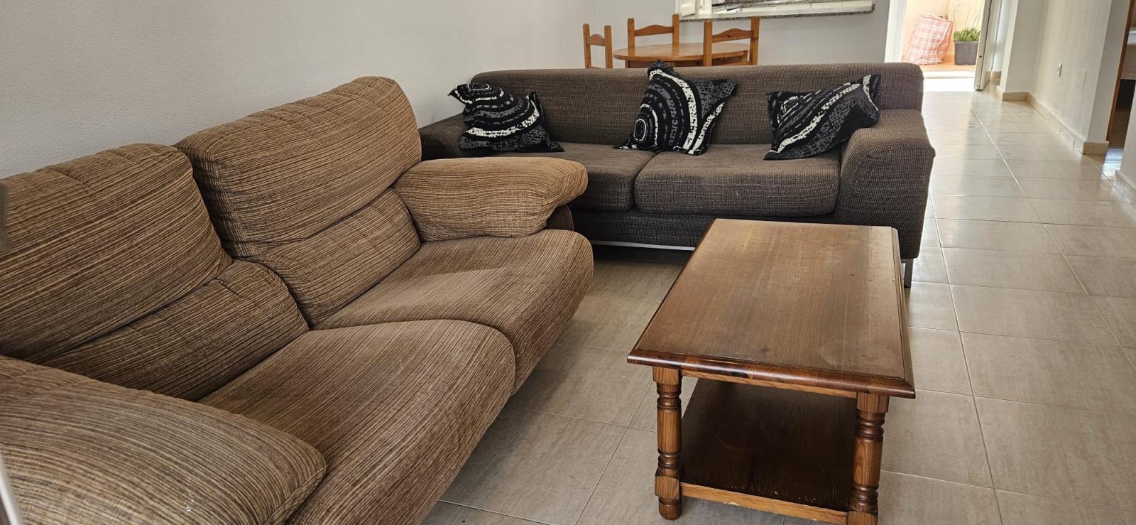 Apartment for Sale in Cartagena