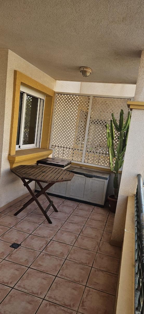 Apartment for Sale in Cartagena