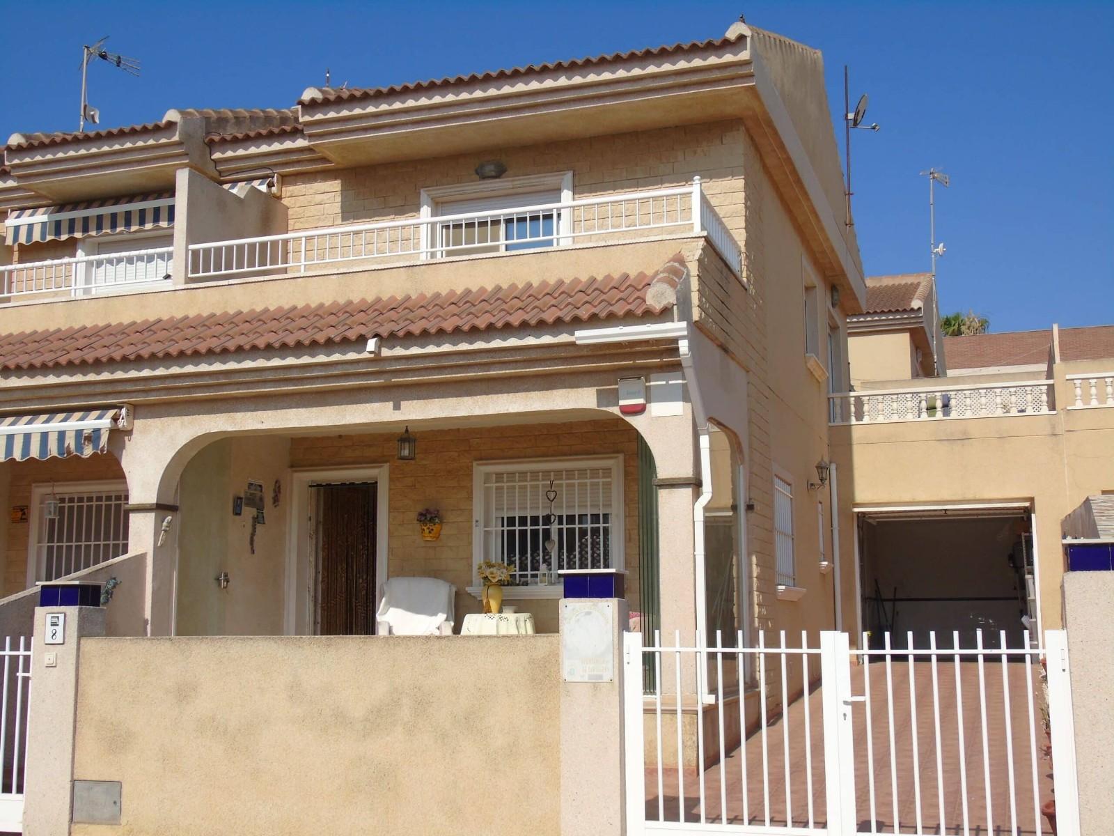Casa en Venta en Cartagena