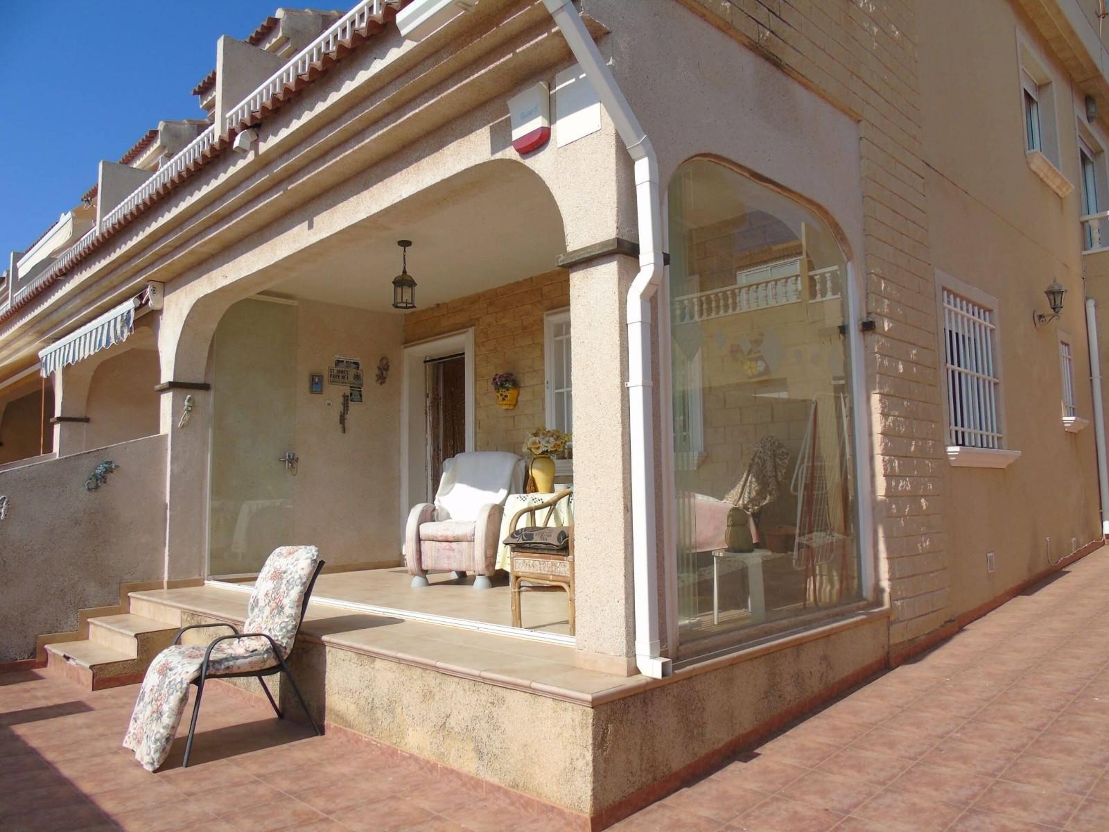 Casa en Venta en Cartagena