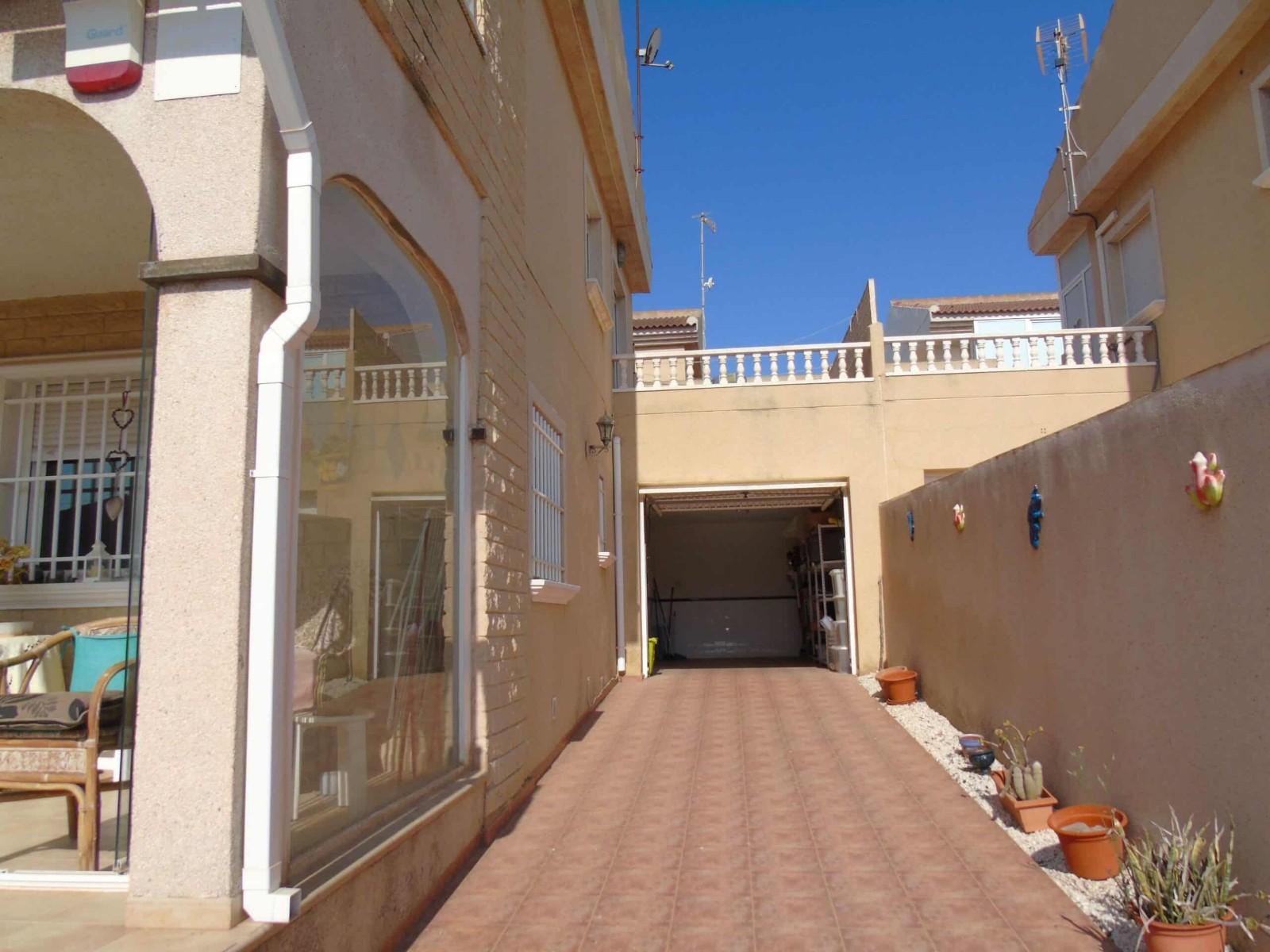 Casa en Venta en Cartagena