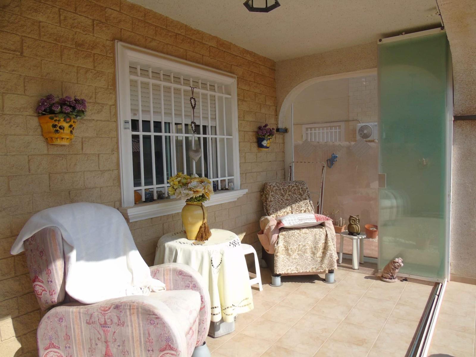 Casa en Venta en Cartagena