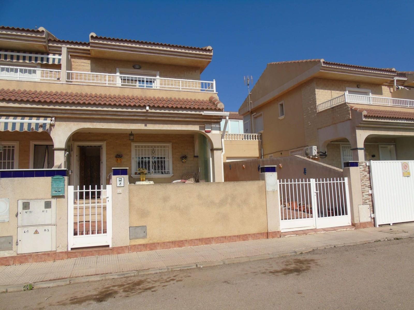 Casa en Venta en Cartagena