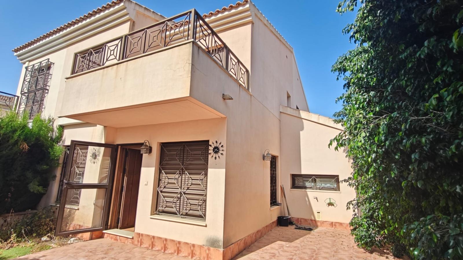 House for Sale in Torre-Pacheco