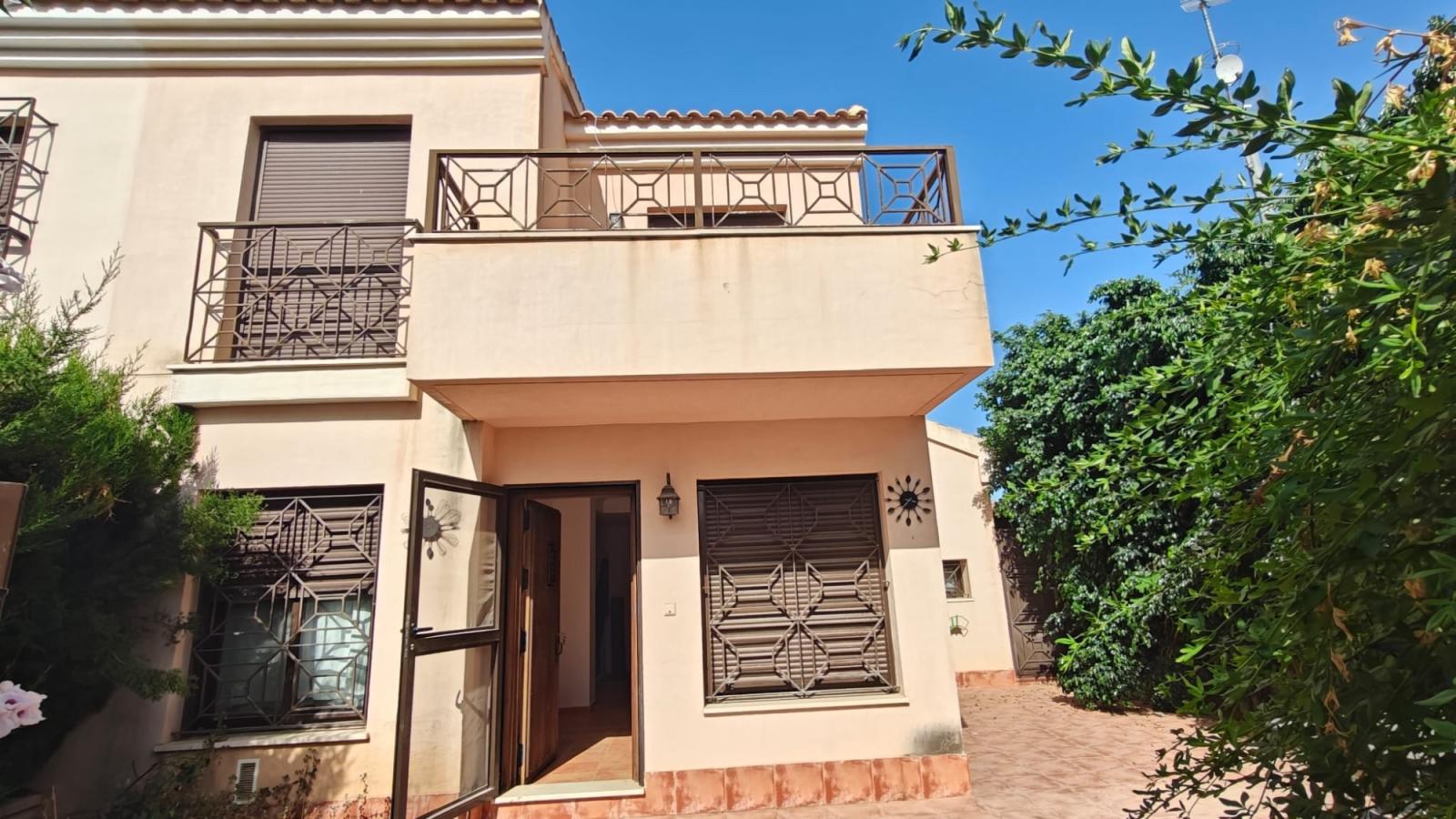 House for Sale in Torre-Pacheco