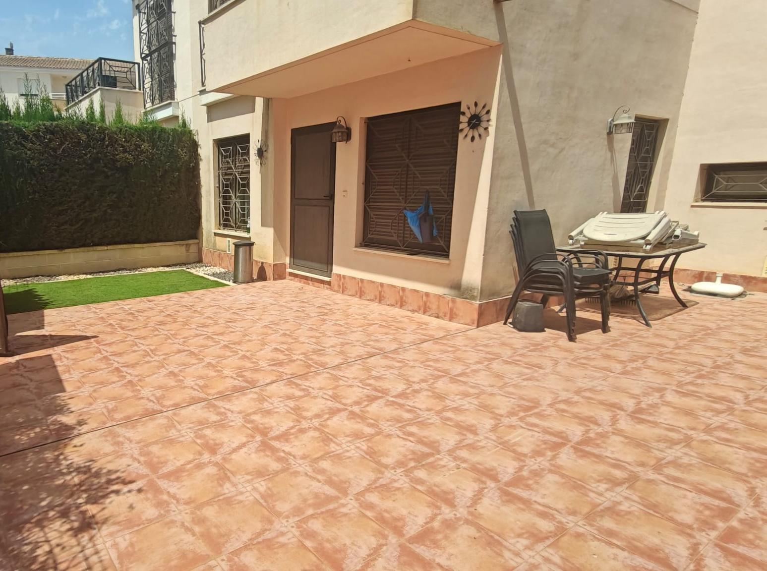 House for Sale in Torre-Pacheco
