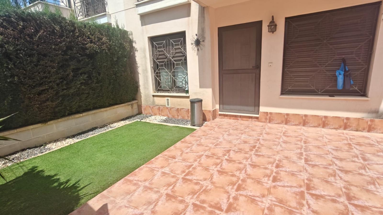 House for Sale in Torre-Pacheco