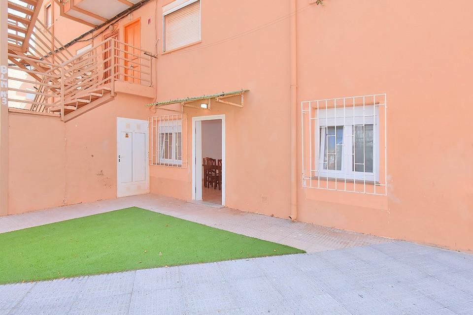 Apartamento en Venta en Cartagena