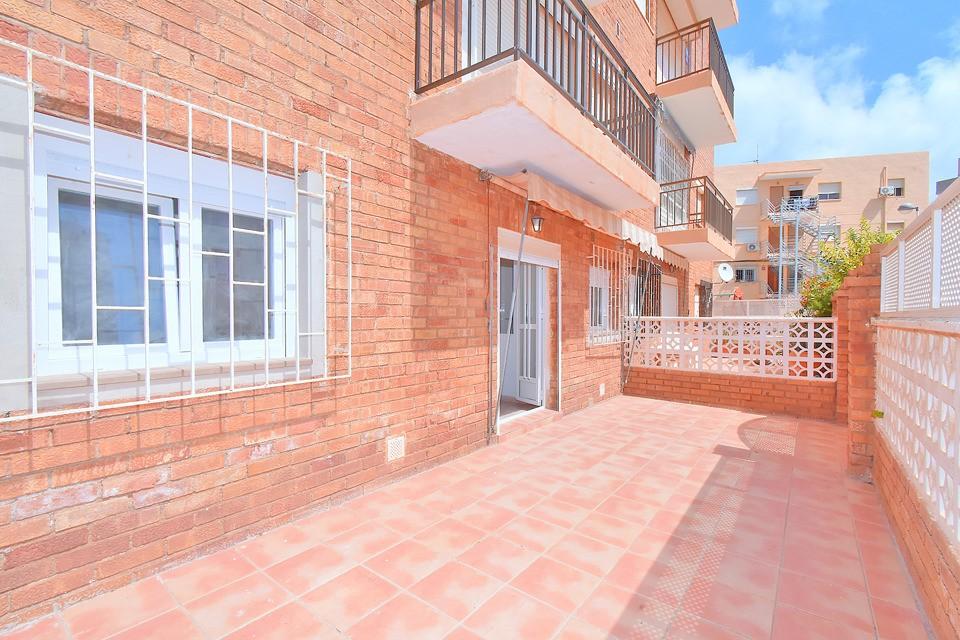 Apartamento en Venta en Cartagena