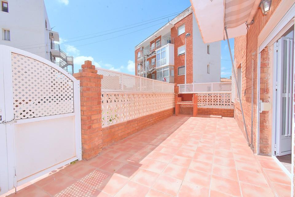 Apartamento en Venta en Cartagena