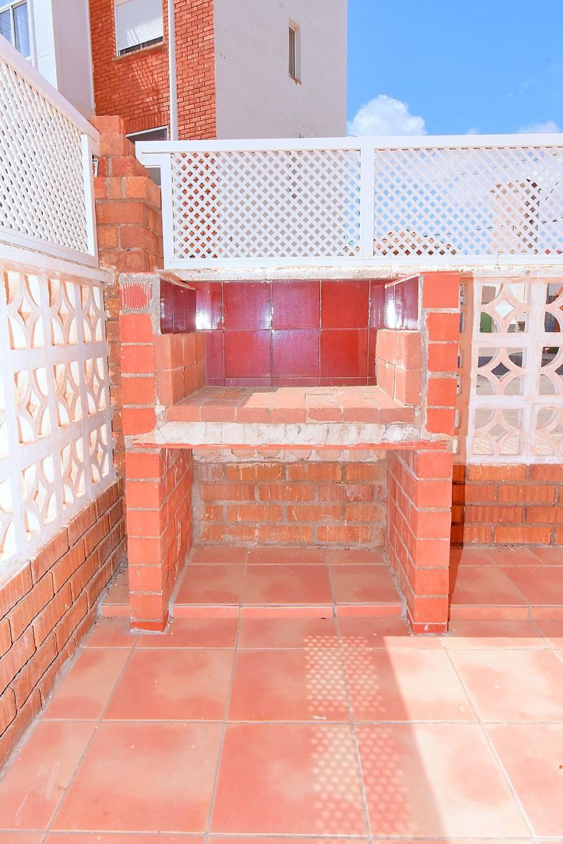 Apartamento en Venta en Cartagena