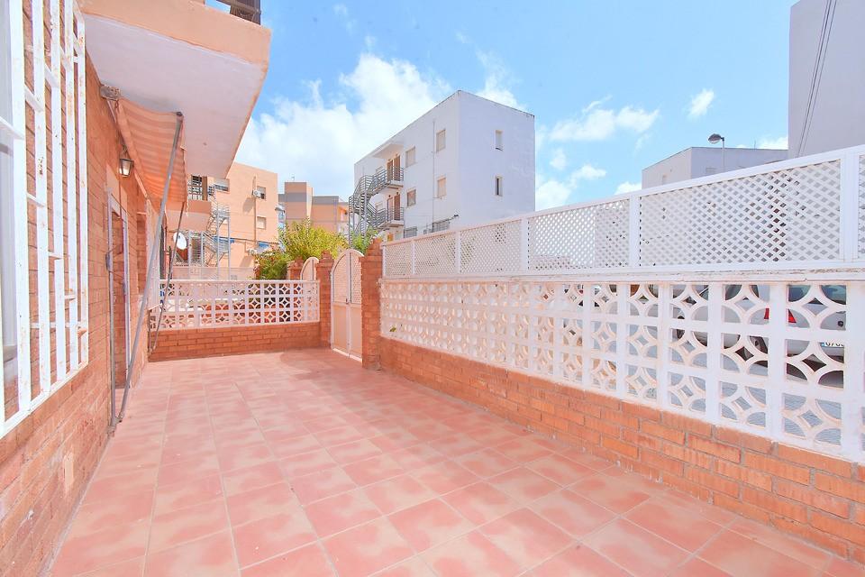 Apartamento en Venta en Cartagena