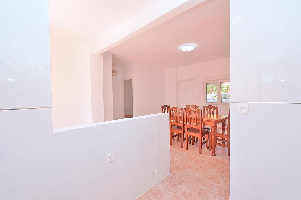Apartamento en Venta en Cartagena
