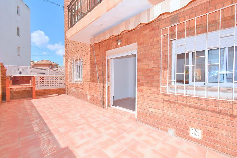 Apartamento en Venta en Cartagena