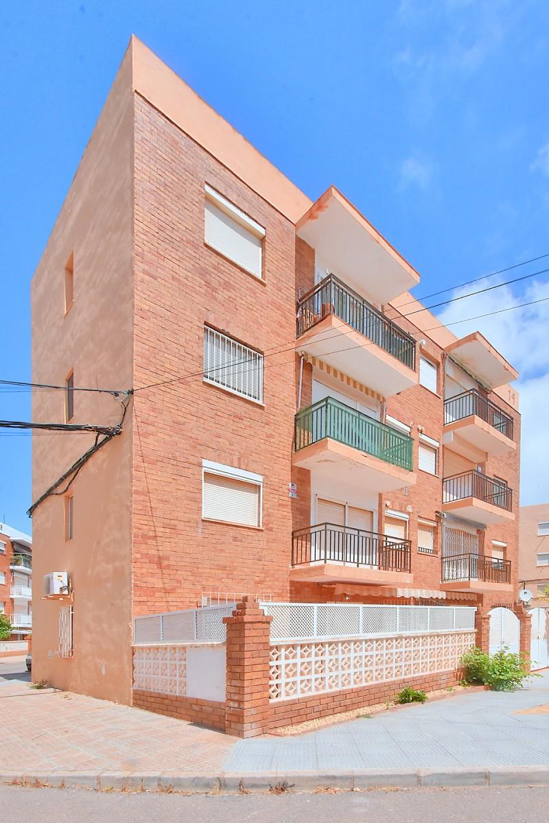 Apartamento en Venta en Cartagena