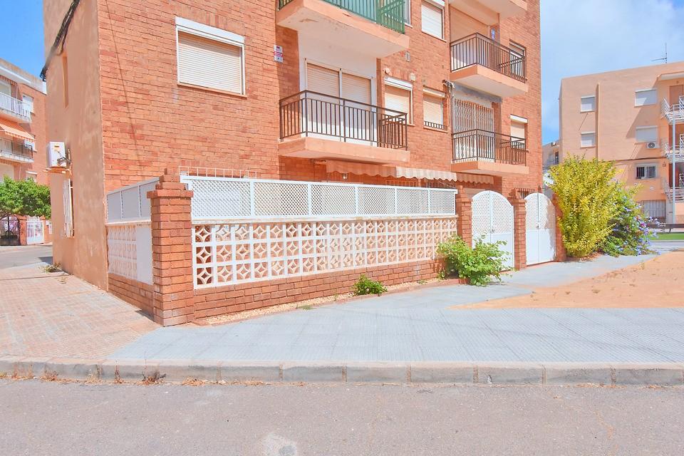 Apartamento en Venta en Cartagena
