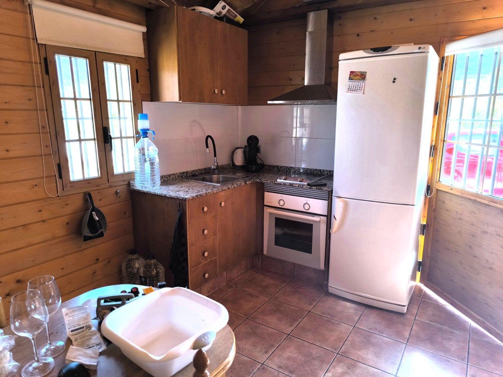 Villa for Sale in Jumilla