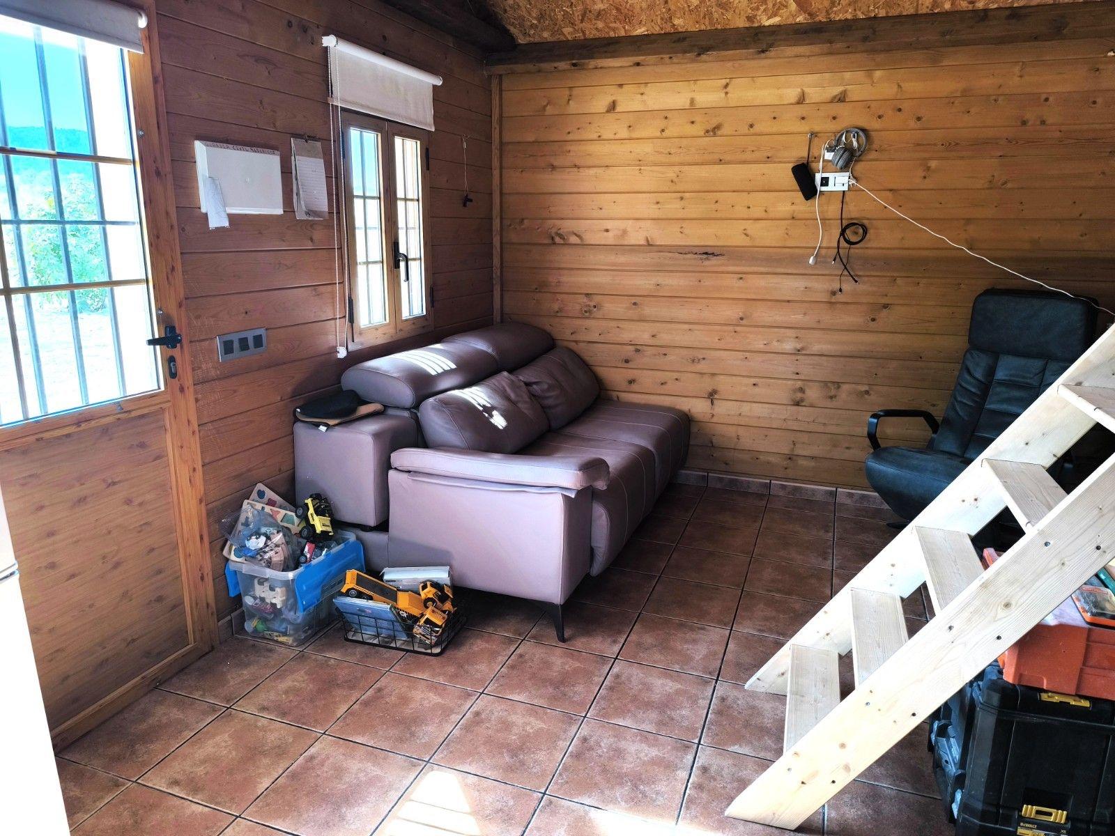 Villa for Sale in Jumilla