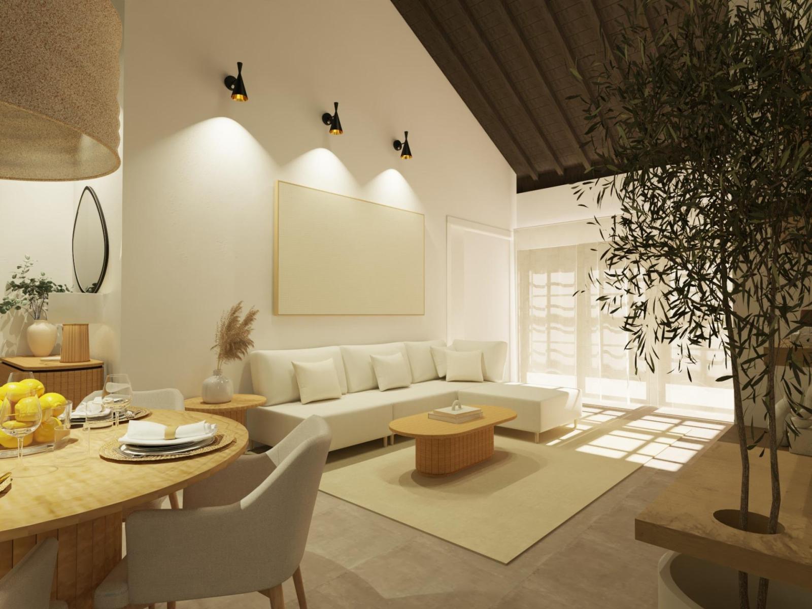 Villa for Sale in Murcia